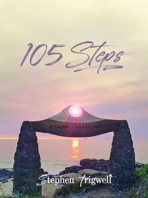 cover image of 105 Steps
